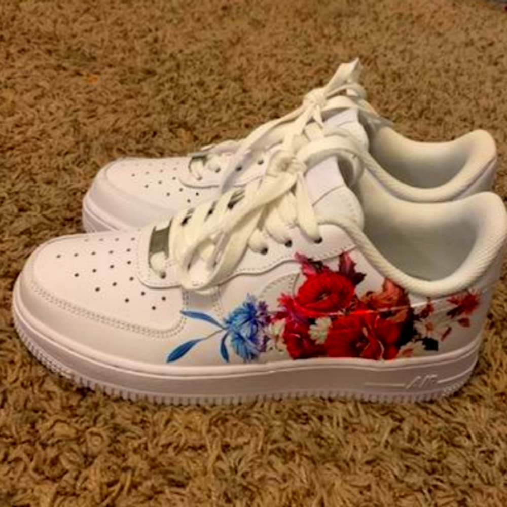 Air force 1 Custom